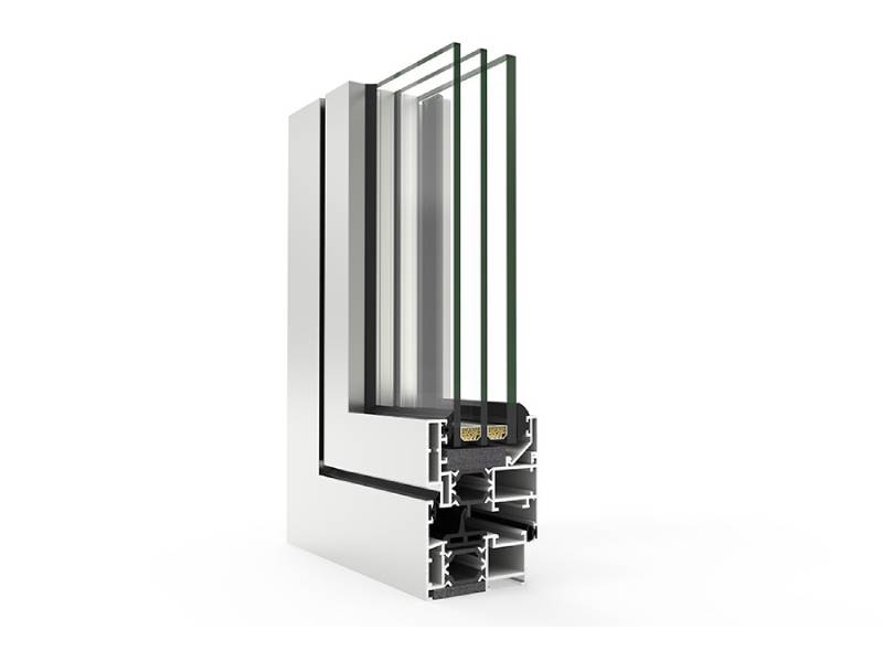 Cor 60 Industrial
