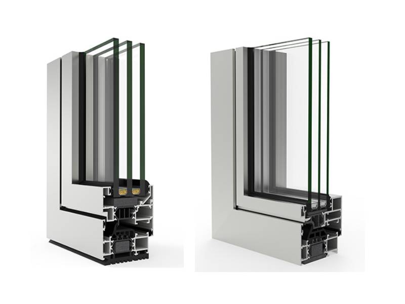 Cor 70 Industrial