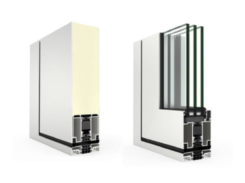 Milenium Pivot Plus